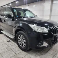 هایما s7 پلاس مدل ۱۴۰۱