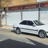 پارس ۹۲. tu5|خودرو کلاسیک|یاسوج, |دیوار