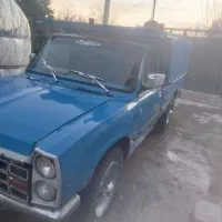 نیسان موتور پاترول