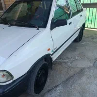 پراید مدل 89 دوگانه فابریک|خودرو سواری و وانت|امیدیه, |دیوار