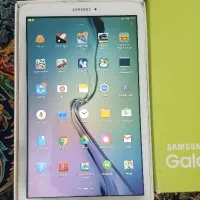 تبلت سامسونگ Galaxy tab E|تبلت|ماهدشت, |دیوار