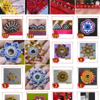 کریشی میکنم|لوازم خیاطی و بافتنی|ایرانشهر, |دیوار