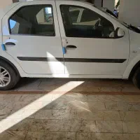 تندرال نودمدل۹۶|خودرو سواری و وانت|رودسر, |دیوار