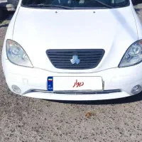 تیبا 2مدل 97