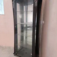 گنجه سالم سالم|بوفه، ویترین، کنسول|مشهد, نیروی هوایی|دیوار