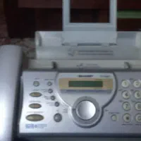 دستگاه فکس شارپ