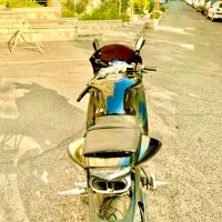 موتور مگلی ۲۵۰ انگلیسی|موتورسیکلت|تهران, مهران|دیوار