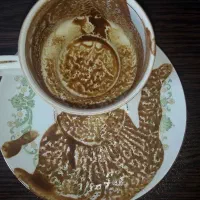 فال قهوه و تاروت و پاسور ارمنی|خدمات پذیرایی، مراسم|تهران, الهیه|دیوار