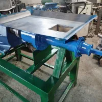 دستگاه تولید زغال