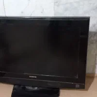 تلویزیون 32اینج  صنام lcd