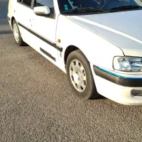 پژو پارس سال مدل۹۶|خودرو سواری و وانت|خمینیشهر, |دیوار