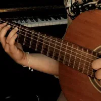 آموزش گیتار به صورت خصوصی