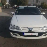 پژو پارس موتور جدید XU7P، مدل ۱۴۰۲