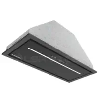 هود مخفی لمسی لایت باکس توربو|هود|زاهدان, |دیوار