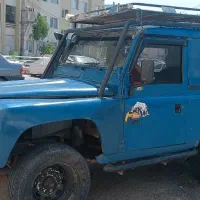پاژن سانتانا مدل ۷۱|خودرو سواری و وانت|پردیس, فاز ۳|دیوار