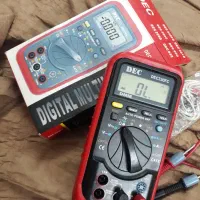 مولتی متر اتورنج