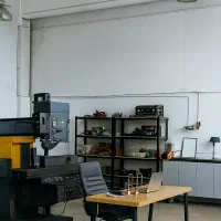 اجاره کارگاه