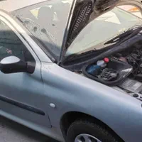 206 قطعه اوراق.... گیربکس 206 دینام|قطعات یدکی و لوازم جانبی|شیراز, احمدی جنوبی|دیوار