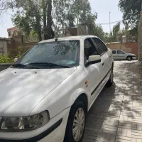 سمند|خودرو سواری و وانت|ایلام, |دیوار