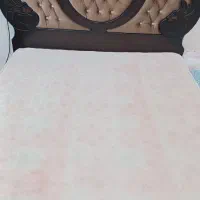 تشک دونفره  طبی فنری رویا پیشتاز
