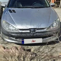 ۲۰۶مدل۸۳|خودرو سواری و وانت|کرج, ساماندهی|دیوار