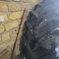 لاستیک تراکتور۳۹۹