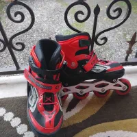 اسکیت کفش در حد نو|دوچرخه، اسکیت، اسکوتر|کلاچای, |دیوار