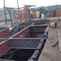 خدمات جوشکاری و تعمیرات شناور سبک وسنگین|خدمات پیشه و مهارت|قشم, |دیوار