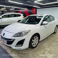 مزدا3نیو تیپ3 مدل90.بدون رنگ