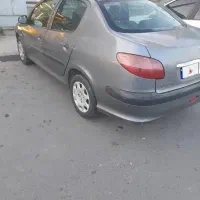 206sd v8|خودرو سواری و وانت|گرگان, |دیوار