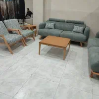 بزرگترین نمایشگاه مبلمان ت ع و ی ض|مبلمان خانگی و میز عسلی|شیراز, محراب|دیوار