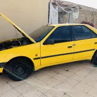 پژو ۴۰۵ GLX دوگانه سوز|خودرو سواری و وانت|ایوان, |دیوار