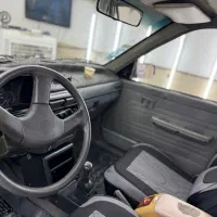 پراید۸۵ بی رنگ|خودرو سواری و وانت|خرم‌آباد, |دیوار