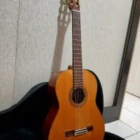 گیتار کلاسیک|گیتار، بیس، امپلیفایر|تهران, افسریه شمالی|دیوار