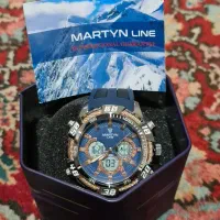 ساعت مچی اورجینال|ساعت|خوی, |دیوار