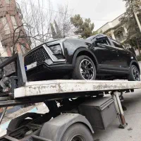 ایکس ۵ صفر Kmc x5 مشکی ۱۴۰۴