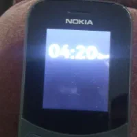 نوکیا130 همراه کارتن و شارژر