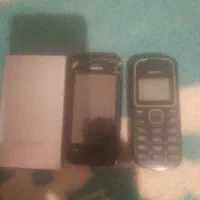گوشی. نوکیا 1200. اصلی