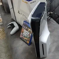 پیس فایودیسک خور اسلیم یک ترا|کنسول، بازی ویدئویی و آنلاین|مشهد, عامل|دیوار