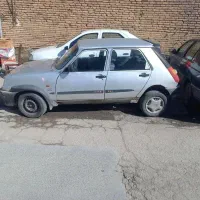 پی کی|خودرو سواری و وانت|همدان, |دیوار