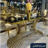 فروش عمده میز و صندلی تالار و رستوران تولیدکننده|عمده‌فروشی|تهران, دریاچه شهدای خلیج فارس|دیوار