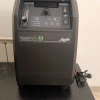دستگاه اکسیژن ساز ایرسپ