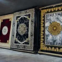 فروش ویژه فرش ماشینی 12 متری*/|فرش|زرند, |دیوار