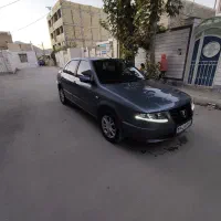 سمند سورن پلاس