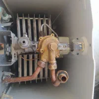 فروش آبگرمکن بوتان مدل b212|آبگرمکن، پکیج، شوفاژ|شیراز, سلطان آباد|دیوار