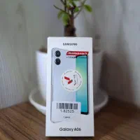 گوشی اقتصادی سامسونگ A06 حافظه ۶۴ و رم ۴ گیگابایت