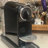 اسپرسو ساز کپسولی (citiz)