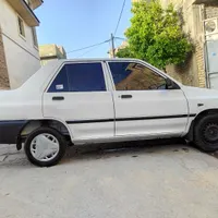 پراید مدل 96|خودرو سواری و وانت|شیراز, قلعه نو|دیوار
