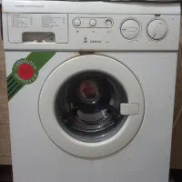 ماشین لباسشویی زینکو