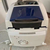 سرخ کن تفال کاملا نو|اجاق گاز و لوازم برقی پخت‌وپز|ری, دیلمان|دیوار